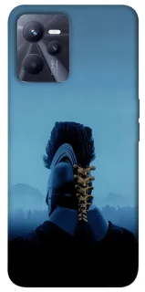 Чехол на Realme C35 Odyssey ver.1 фото 1 из 1