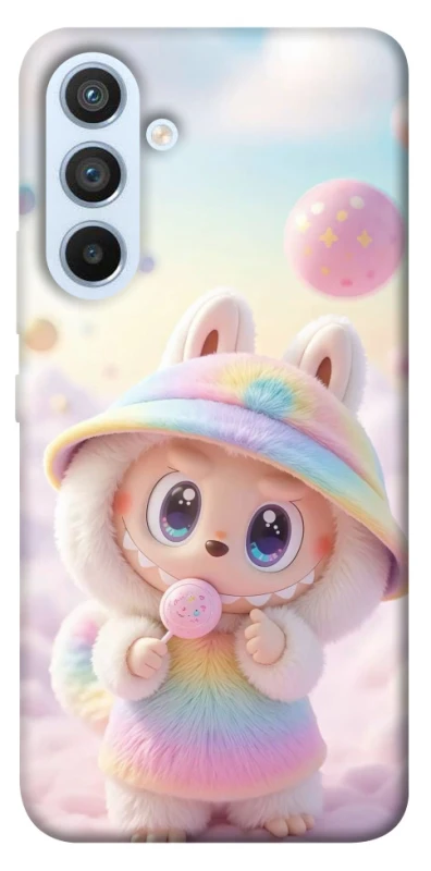 Чохол на Samsung Galaxy A54 5G Candy Labubu фото 1 з 1
