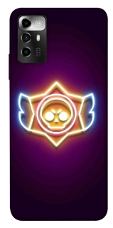 Чохол на ZTE Blade V40 Vita Brawl Stars ver.3 фото 1 з 1