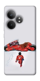 Чохол на Realme GT Neo 6 SE Anime v43 фото 1 з 1