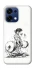 Чехол на Oppo A6 Pro 4G/5G UP UP UP фото 1 из 2