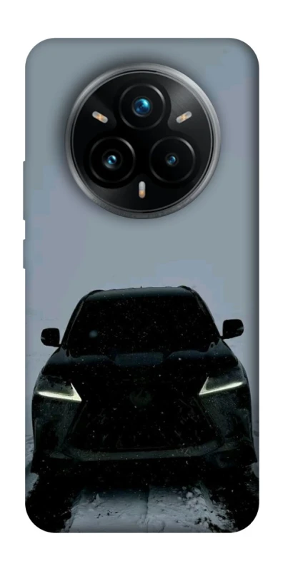 Чехол на Realme 14 Pro+ Lexus v8 фото 1 из 1
