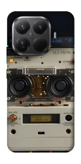 Чохол на Xiaomi 15T Pro Audio panel фото 1 з 1