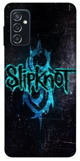 Чохол на Samsung Galaxy M52 Slipknot ver.2 фото 1 з 1