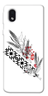 Чохол на Samsung Galaxy M01 Core / A01 Core Батьківщина фото 1 з 1