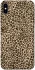 Чехол на Apple iPhone X (5.8") Leopard Skin v2 фото 1 из 1