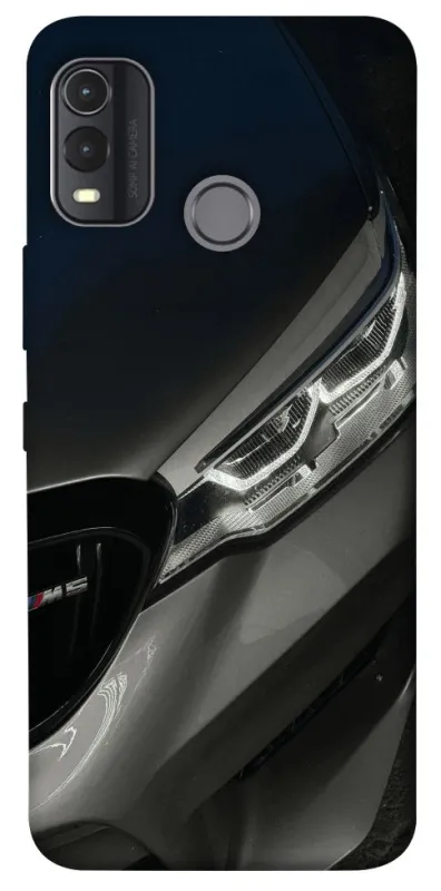 Чехол на Nokia G11 Plus BMW v44 фото 1 из 1