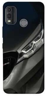 Чехол на Nokia G11 Plus BMW v44 фото 1 из 1