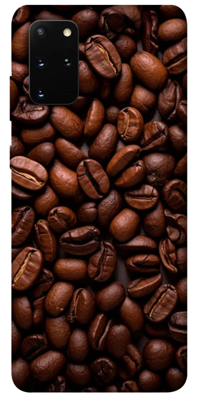 Чохол на Samsung Galaxy S20+ Кава фото 1 з 1