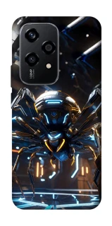Чохол на Honor 200 Lite Cyber ​​Spider фото 1 з 1