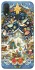 Чохол на Huawei P Smart+ (nova 3i) Christmas spirit ver.11 фото 1 з 1