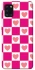 Чехол на Samsung Galaxy A31 Chess heart фото 1 из 1