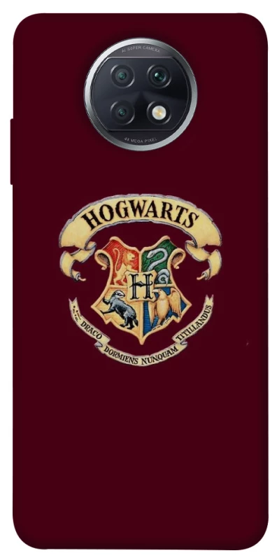 Чохол на Xiaomi Redmi Note 9 5G / Note 9T Harry Potter v7 фото 1 з 1