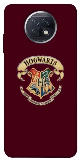 Чохол на Xiaomi Redmi Note 9 5G / Note 9T Harry Potter v7 фото 1 з 1