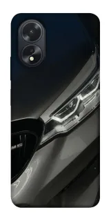 Чехол на Oppo A38 BMW v44 фото 1 из 1