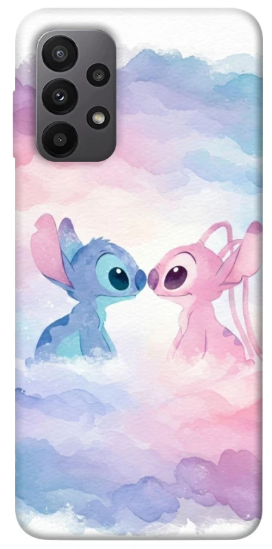 Чехол на Samsung Galaxy A23 4G Stitch ver.30 фото 1 из 1