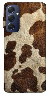 Чехол на Samsung Galaxy M54 5G Cow фото 1 из 1