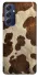 Чехол на Samsung Galaxy M54 5G Cow фото 1 из 1