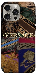 Чехол на Apple iPhone 15 Pro Max (6.7") Versace фото 1 из 1