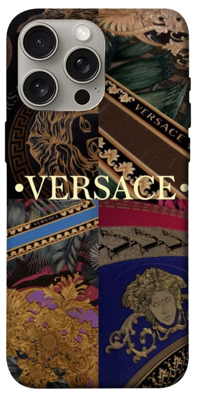 Чехол Versace фото 1 из 1