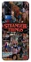 Чохол на Vivo Y51a Stranger Things ver.28 фото 1 з 1