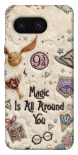Чохол на Google Pixel 8 Magic is all Around фото 1 з 1