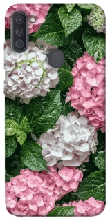 Чохол на Samsung Galaxy A11 Secret Garden фото 1 Чохол на Samsung Galaxy A11 Secret Garden фото 1 з 1