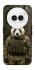 Чехол на Nothing Phone (2a) Панда защитник фото 1 из 1