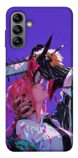 Чохол на Samsung Galaxy A04s Makima фото 1 з 1