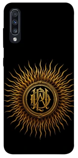 Чохол на Samsung Galaxy A70 (A705F) Parkway Drive logo ver.1 фото 1 з 1