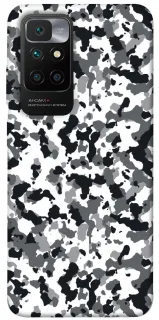 Чехол на Xiaomi Redmi 10 Camouflage v14 фото 1 из 1