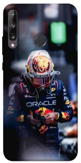 Чохол на Huawei P40 Lite E F-1 ver.6 фото 1 з 1