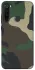 Чехол на Xiaomi Redmi Note 8T Camouflage v8 фото 1 из 1