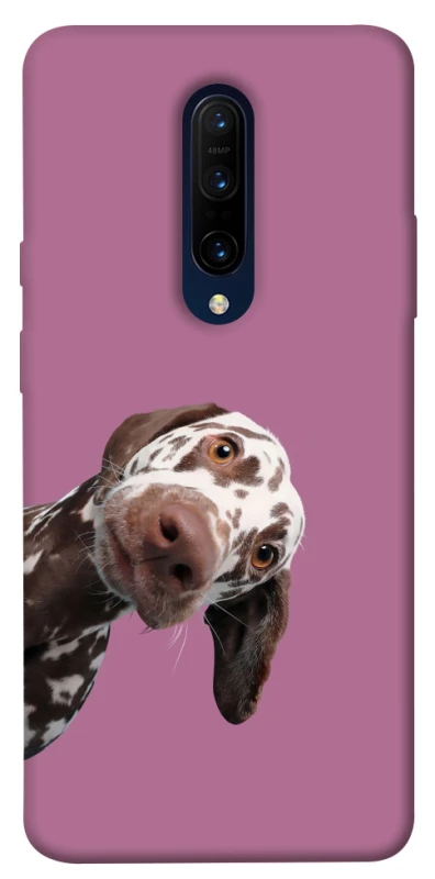 Чохол на OnePlus 7 Pro А що тут фото 1 з 1