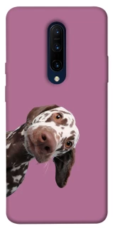 Чохол на OnePlus 7 Pro А що тут фото 1 з 1