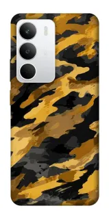 Чохол на Realme C71 camouflage v3 фото 1 з 1
