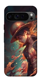 Чохол на Google Pixel 9 Pro Luffy фото 1 з 1