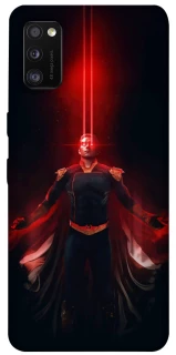 Чохол на Samsung Galaxy A41 Homelander v2 фото 1 з 1