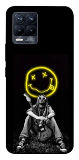 Чохол на Realme 8 Nirvana ver.2 фото 1 з 1