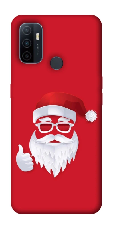 Чохол на Oppo A53 / A32 / A33 Christmas mood ver.12 фото 1 з 1