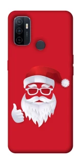 Чехол на Oppo A53 / A32 / A33 Christmas mood ver.12 фото 1 из 1