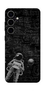 Чехол на Samsung Galaxy S25 FE Physics фото 1 из 1