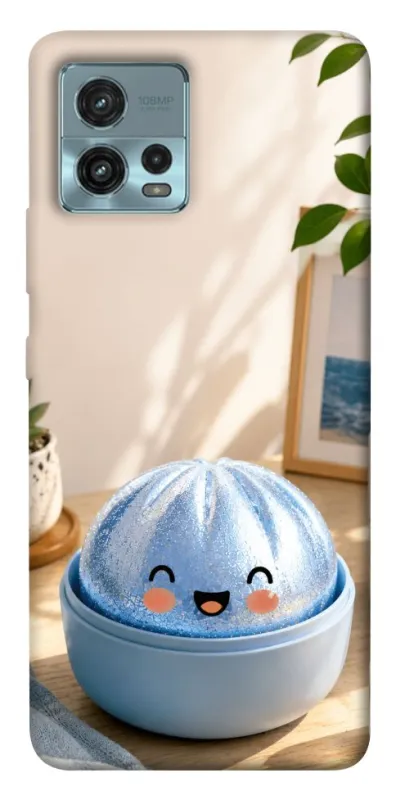 Чехол на Motorola Moto G72 Dumpling ver.2 фото 1 из 1