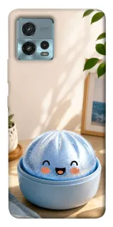 Чехол на Motorola Moto G72 Dumpling ver.2 фото 1 из 1