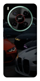 Чохол на ZTE Nubia V70 Max BMW love фото 1 з 1