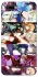 Чехол на Oppo A5s Genshin Impact ver.2 фото 1 из 1