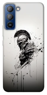 Чехол на TECNO Pop 5 LTE Tattoo ver.3 фото 1 из 1