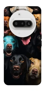 Чохол на Nothing Phone (3a) Собаки фото 1 з 1
