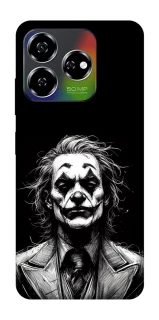 Чохол на ZTE Nubia V60 Joker B&W фото 1 з 1