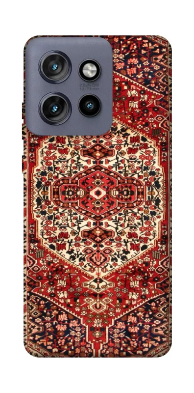 Чехол на Motorola Edge 50 Neo Килим v11 фото 1 из 1